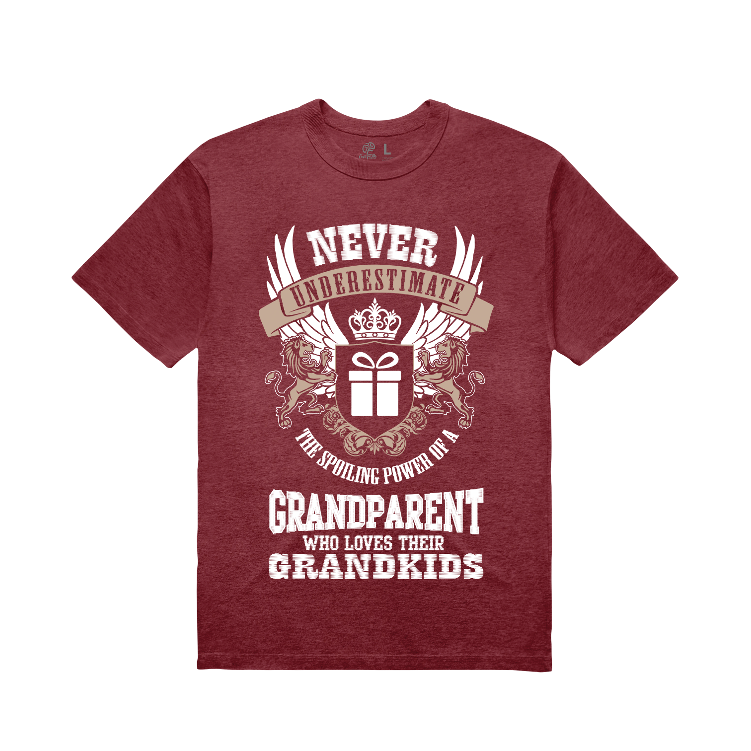 Power of Grandparent