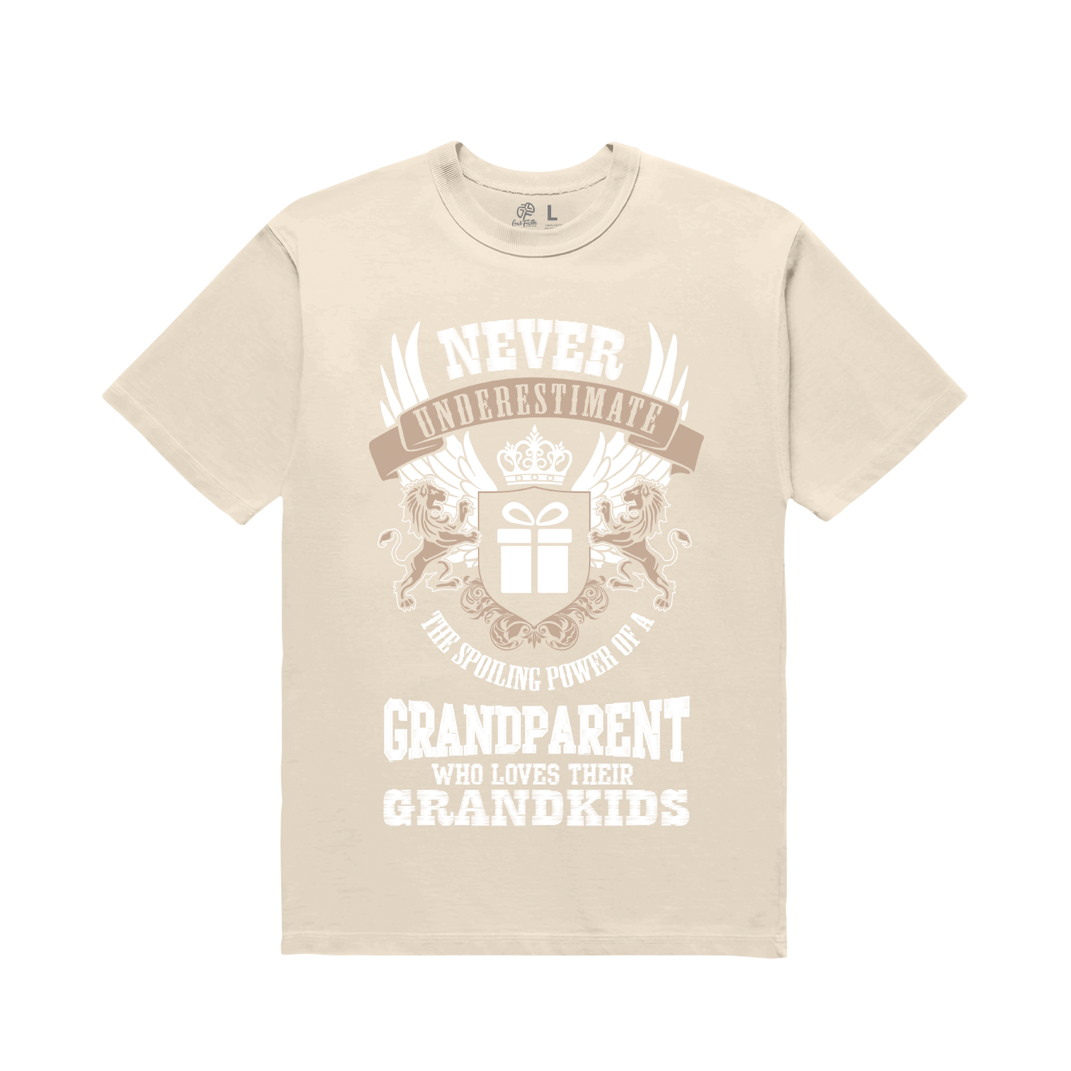 Power of Grandparent
