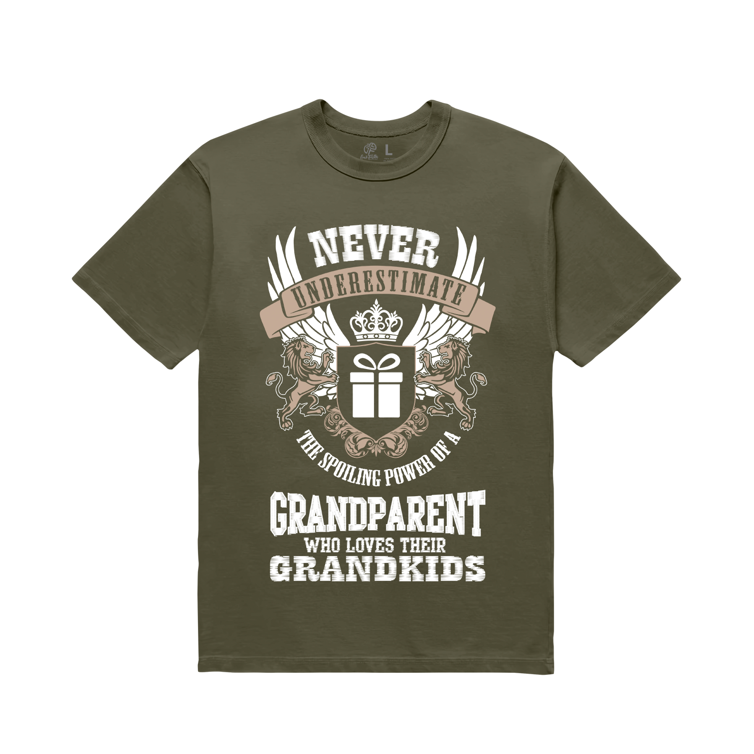 Power of Grandparent
