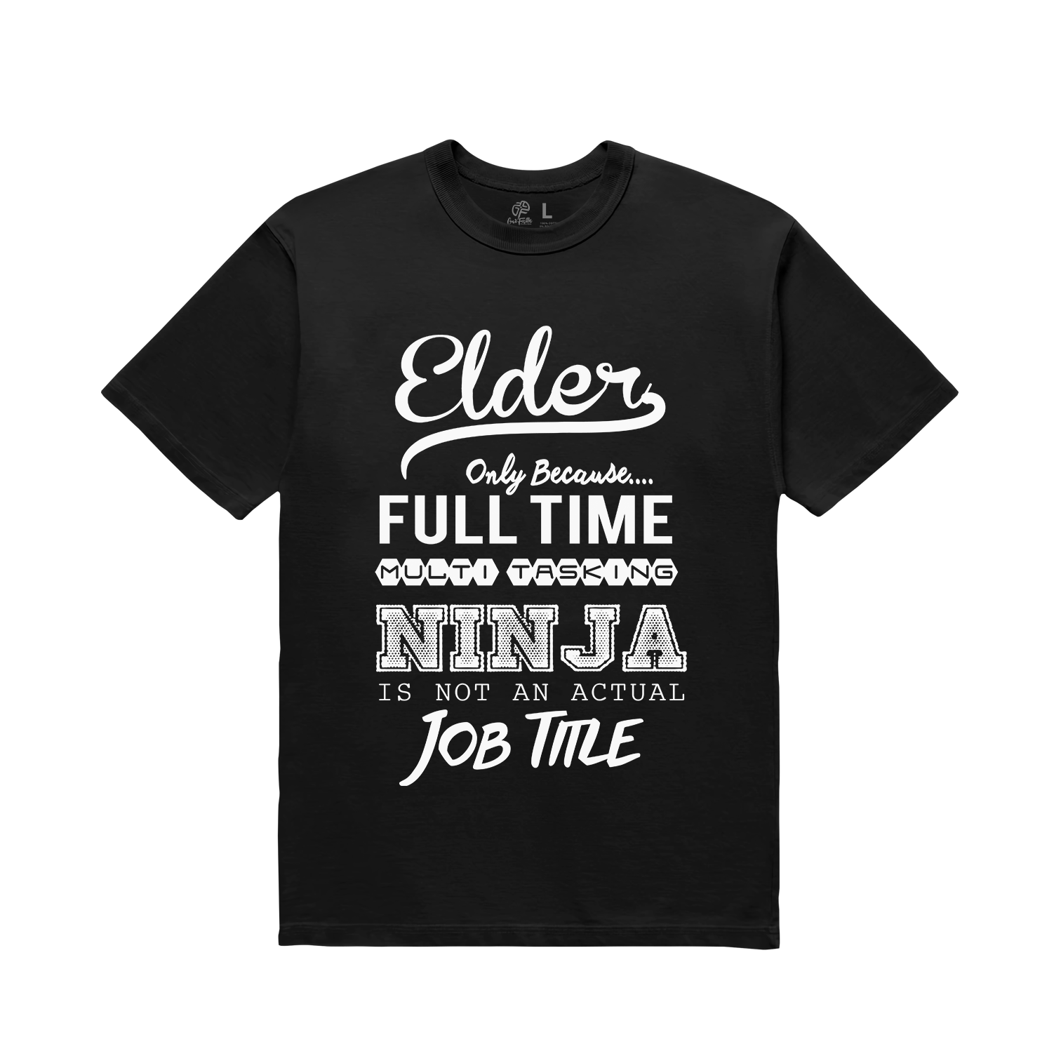 JT Elder