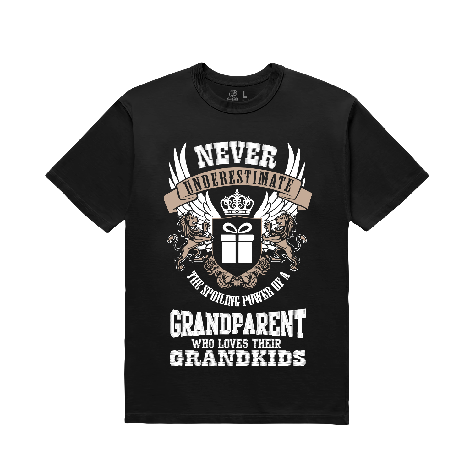 Power of Grandparent