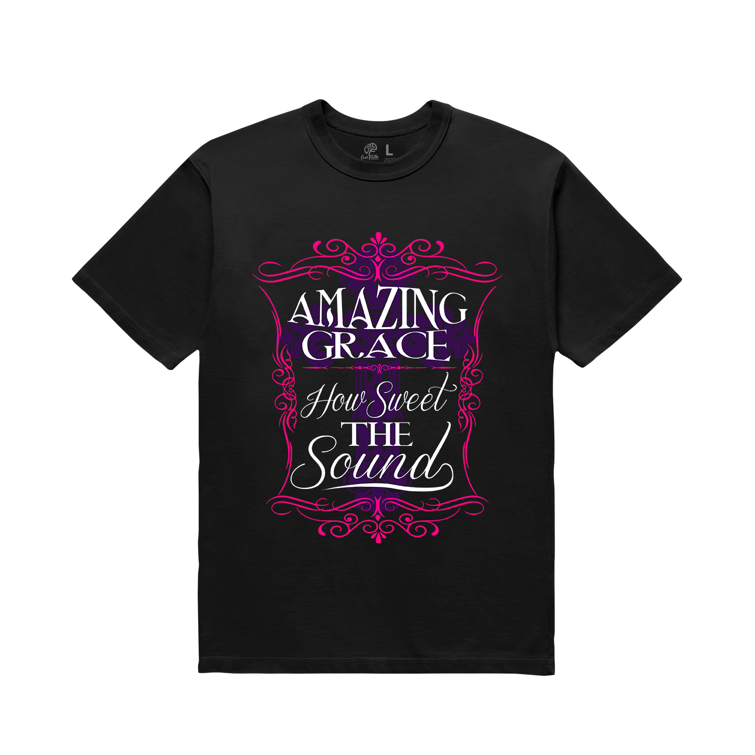 Amazing Grace