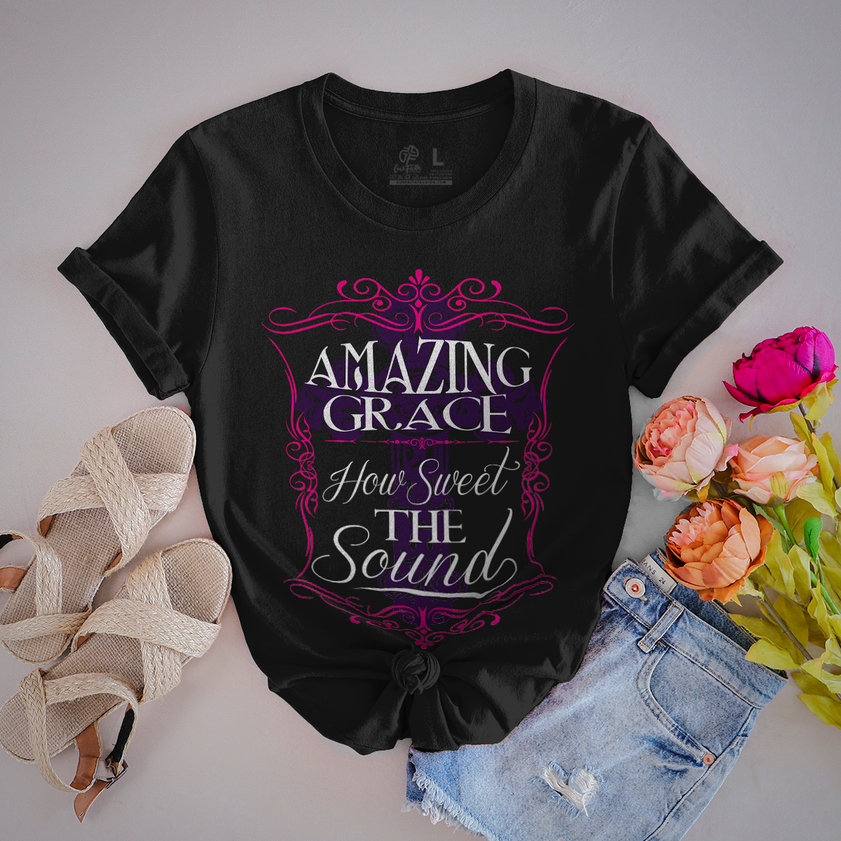Amazing Grace