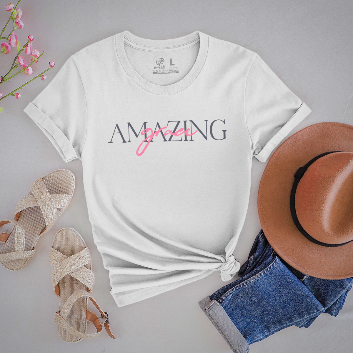 Amazing Grace