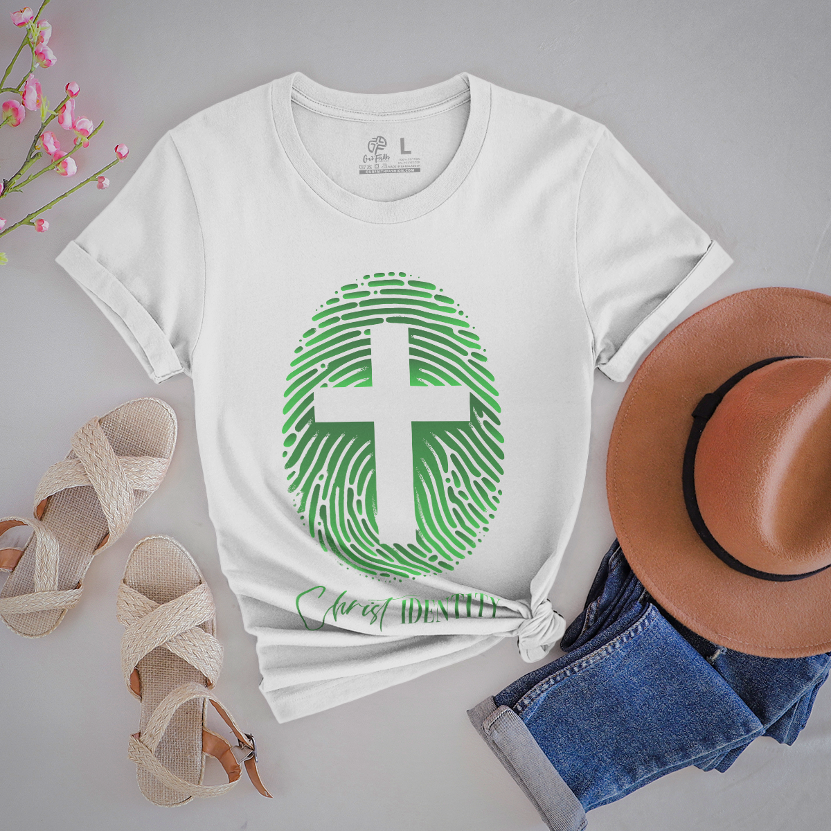 Christ Identity