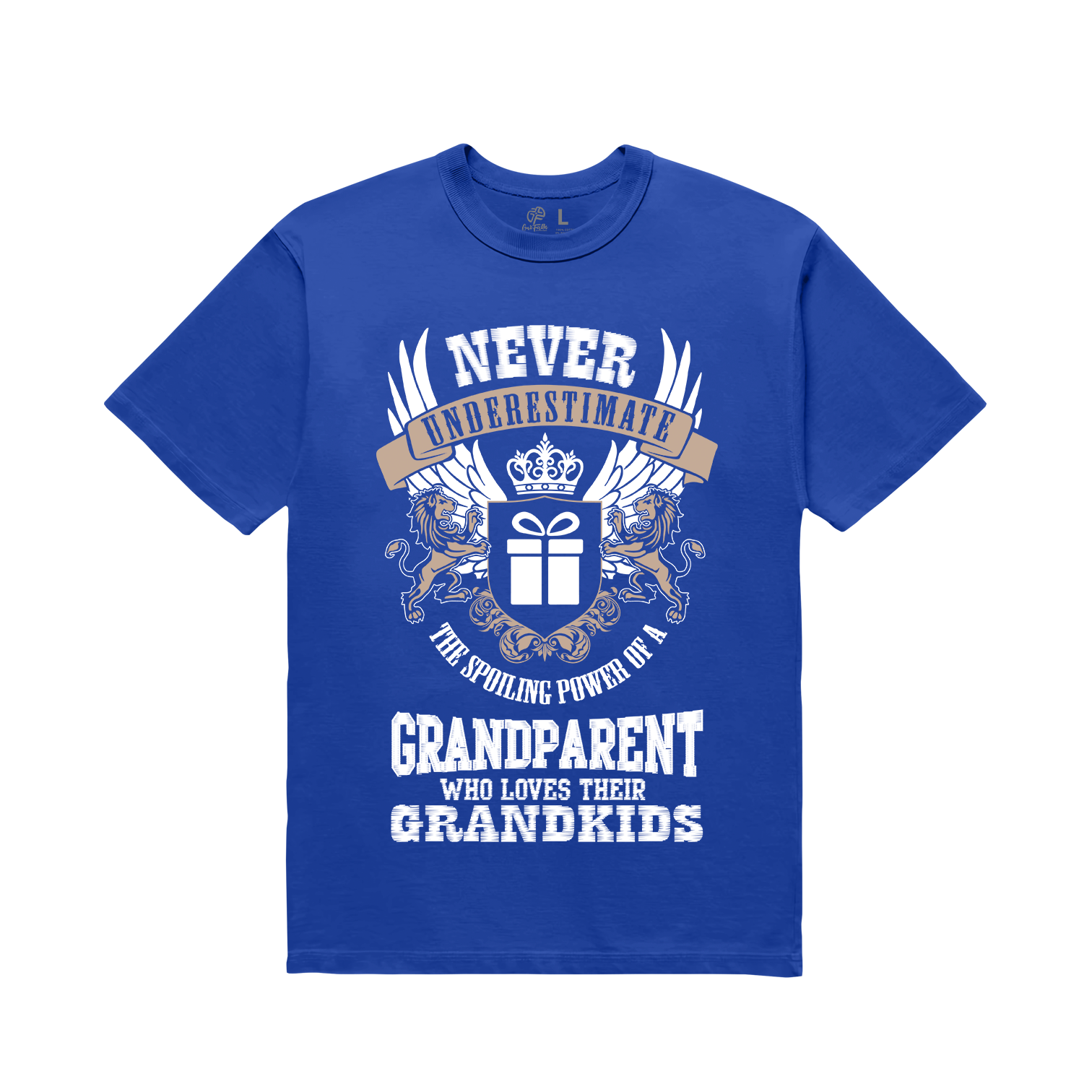 Power of Grandparent