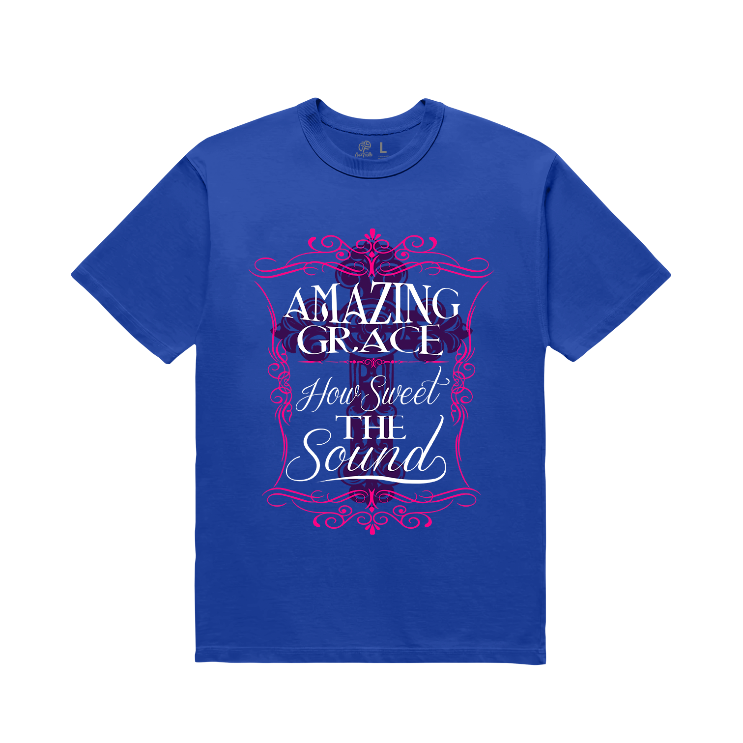 Amazing Grace