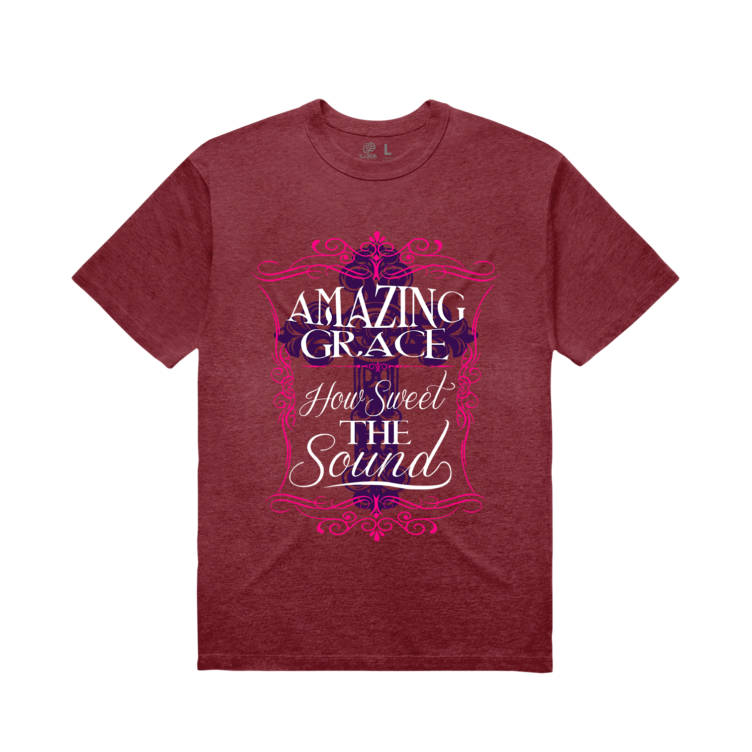 Amazing Grace