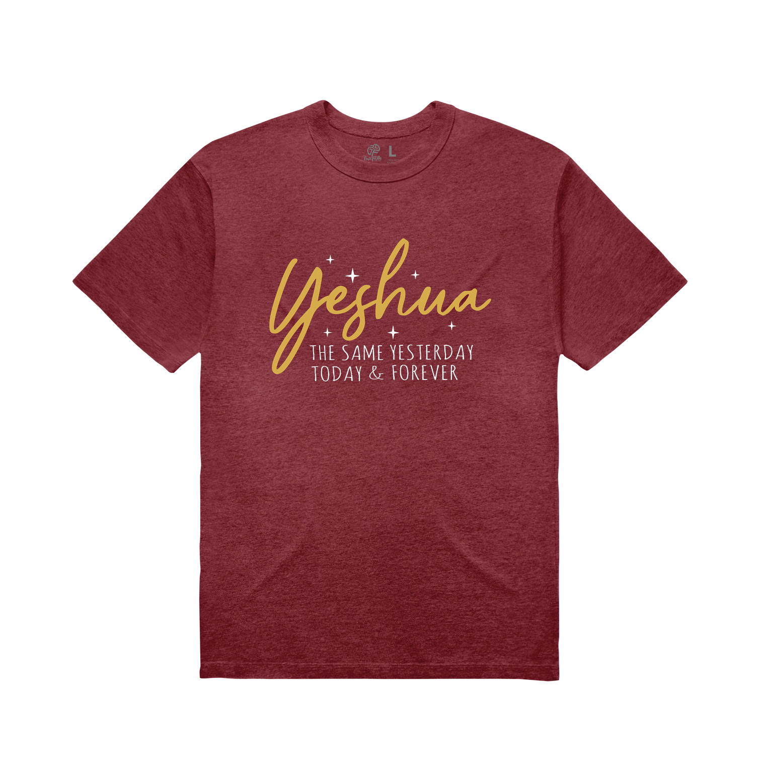 Yeshua Forever