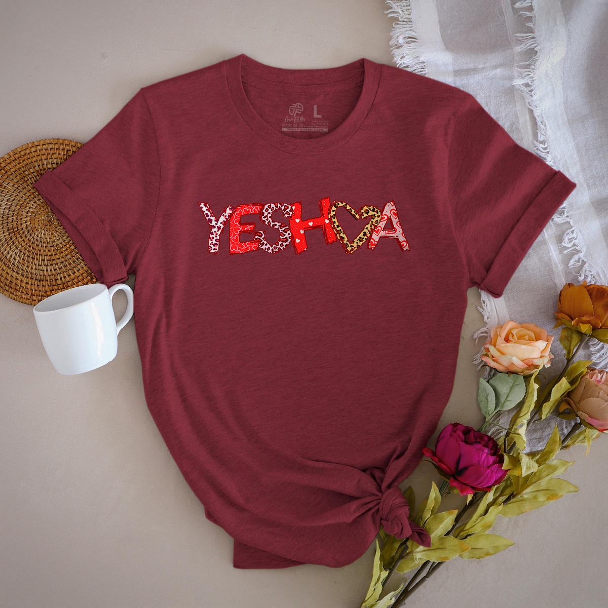 YESHUA