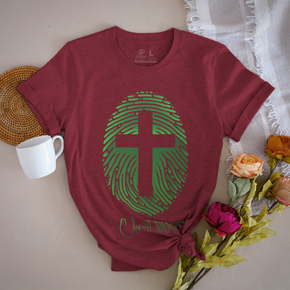 Christ Identity