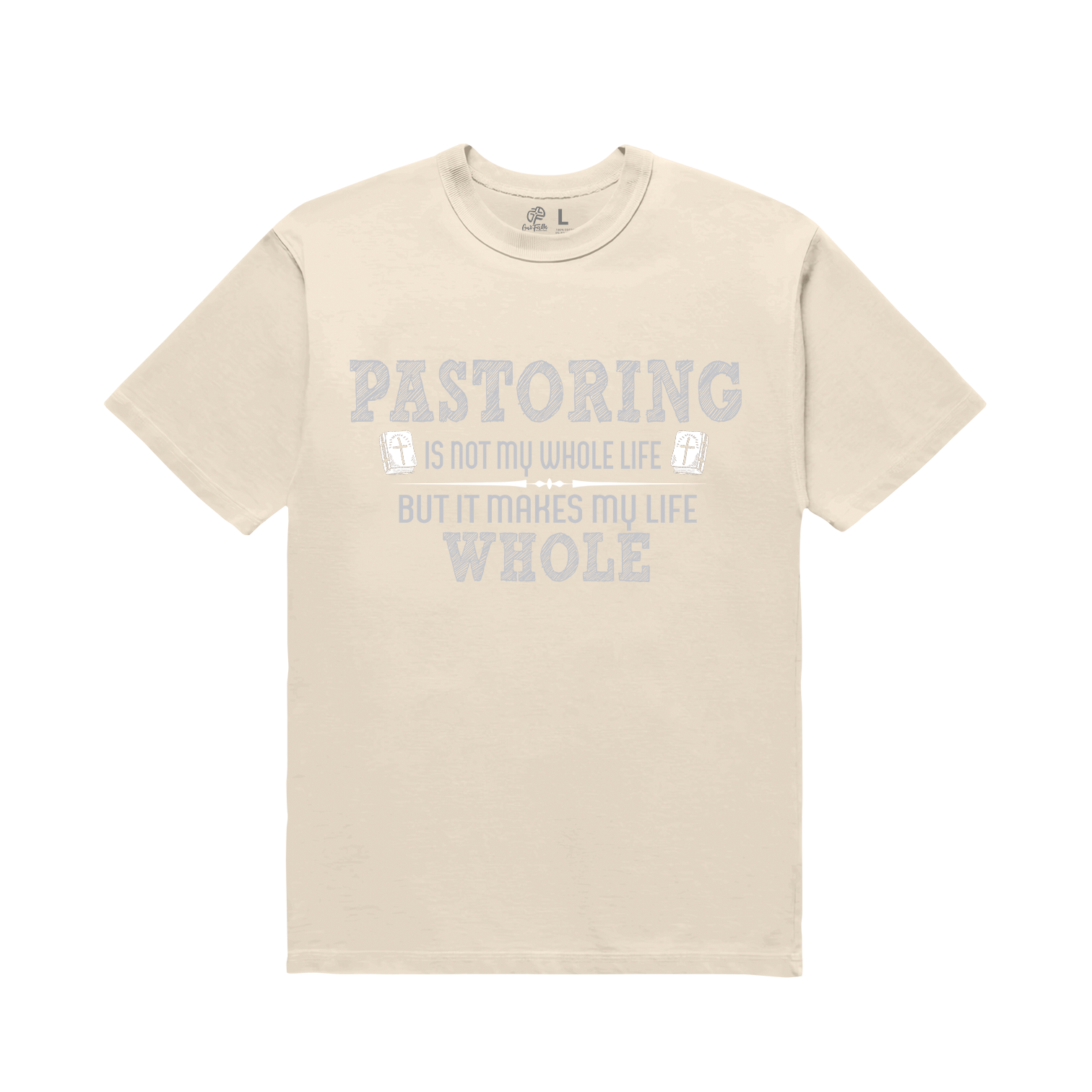 Pastoring Make Life Whole