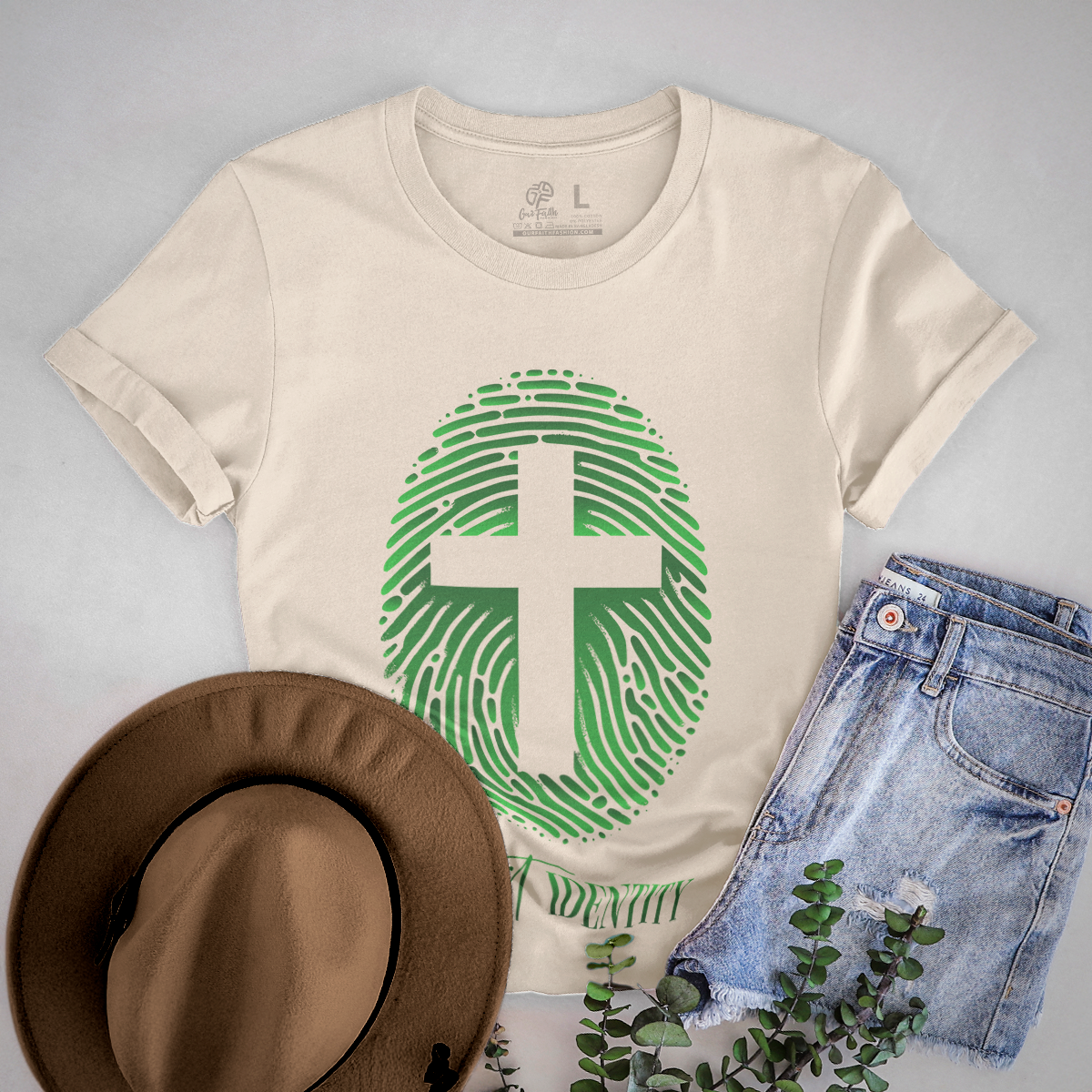 Christ Identity