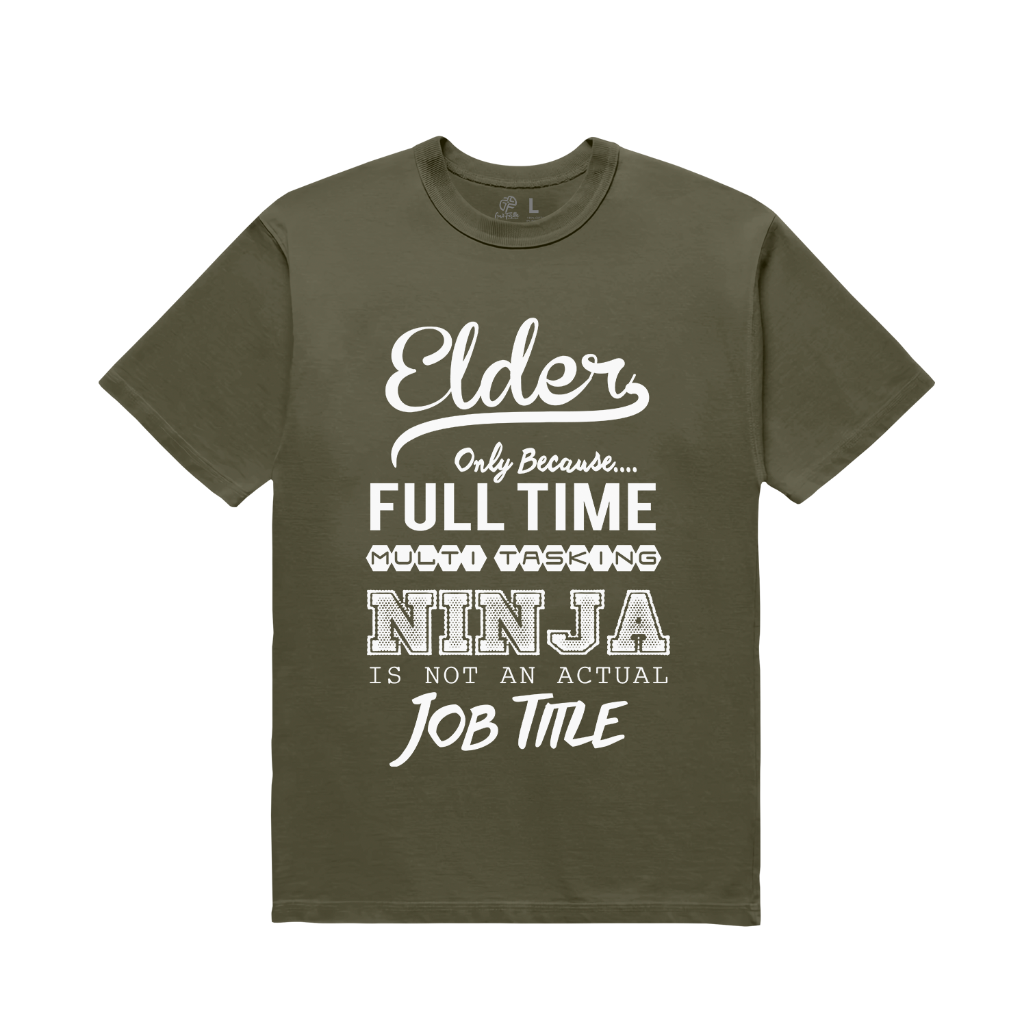 JT Elder