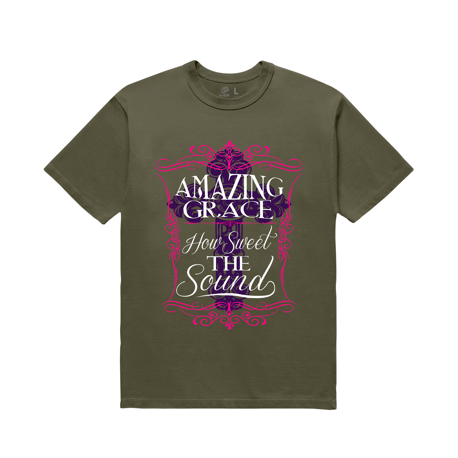 Amazing Grace