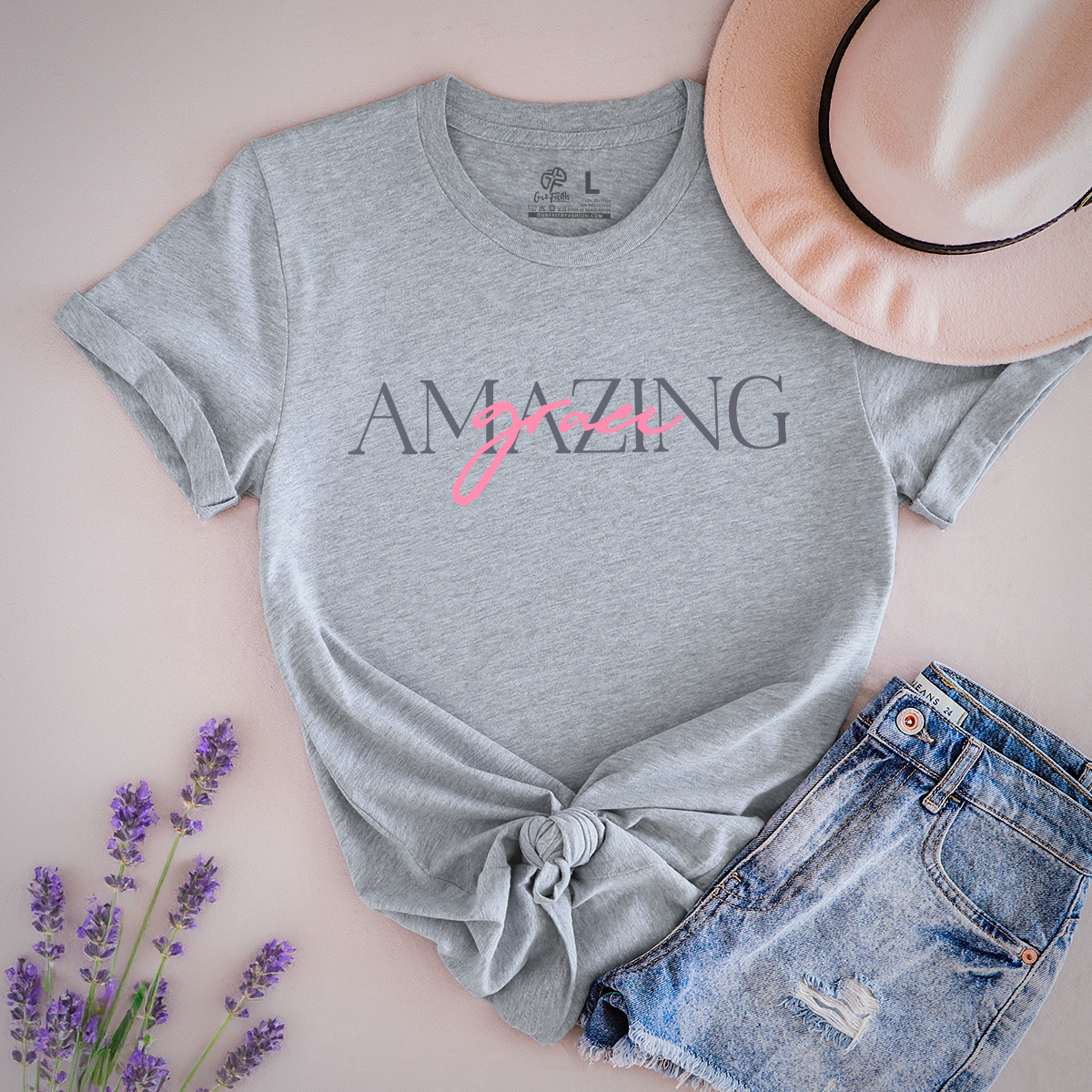 Amazing Grace